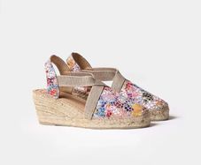 New Espadrilles