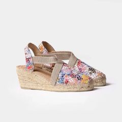 New Espadrilles