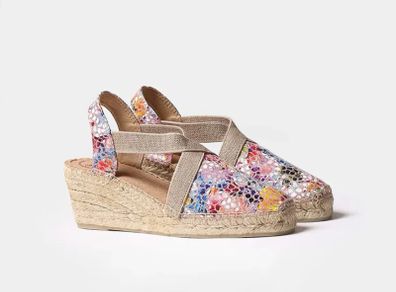 New Espadrilles