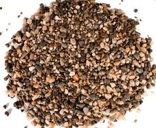 Natural River Gravel KM 2Kg