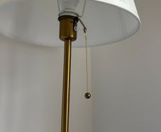 Floor standing lamp
