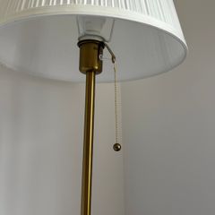 Floor standing lamp