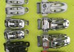 Burton binding Buckles