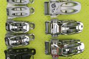 Burton binding Buckles
