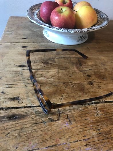 Warby Parker frames
