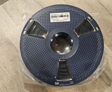 Sunlu PETG Carbon Fibre - Black