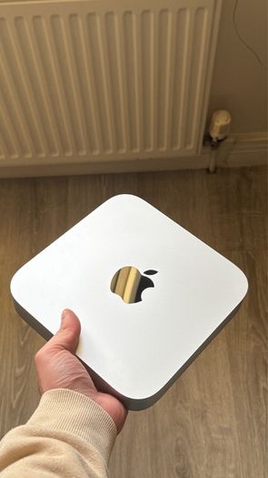 Mac mini M1 16GB RAM 512GB SSD Good Condition
