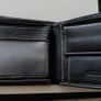 Baellery Leather Walet Image 2