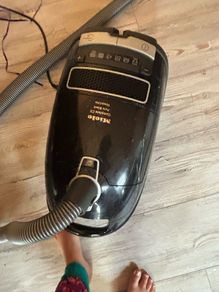 miele c3 hoover