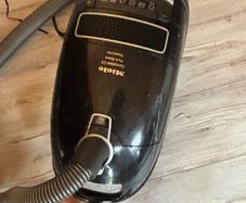 miele c3 hoover