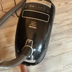 miele c3 hoover