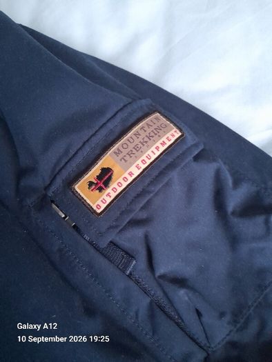 mans winter coat bnwt