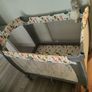 Travel Cot Image 2