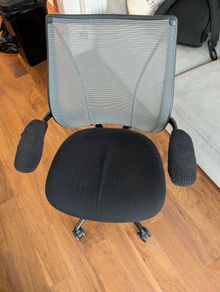 Office chair