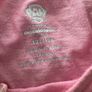 Long sleeved top for a girl, 122/128 cm, 6-8 years Image 3