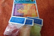 Aqua Gel Water Retaining Crystals x 3 for Sale
