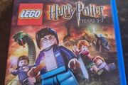 Lego Harry Potter PSVita