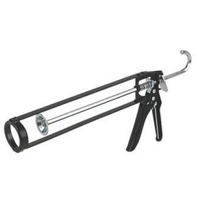 Mastic gun
