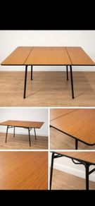 mid century table