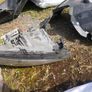 ford mondeo headlight Image 2