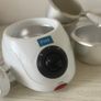 Electric Chocolate Melting Pot and Mould Image 2