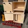 storage cabinets Image 2