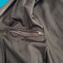 Vintage Mabrun Italy leather car coat jacket xl / xxl Image 6