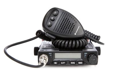 Moonraker MICRO II Multi Standard CB Transceiver