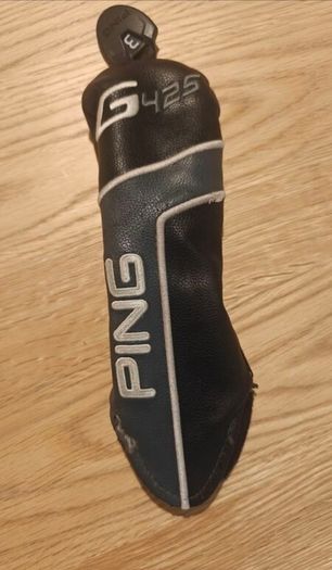 Ping G425 3 Hybrid