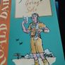 roald Dahl Image 9