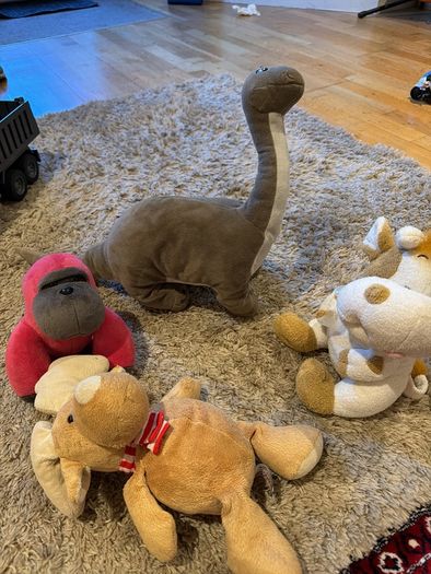 Toys