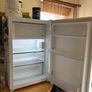Hoover Fridge Freezer 114L Image 2