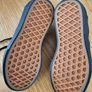 Boys Vans 11.5UK Never Worn Image 4