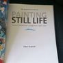 Painting Still Life by Peter Graham Image 4