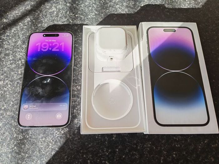 Iphone 14 Pro Max