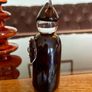 Vintage Glass Viking by Lena Hansson for Hadeland Glassverk Norway Image 4