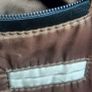strellson mens long brown herringbone dress coat Image 3