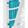 Olimpia Splendid Peler 5, 5L Water Tank Air Cooler with Remote Control and Timer, White Image 4