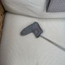 Scotty Cameron Pro Platinum Newport Mid Slant putter 34 inch. Image 7