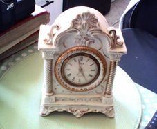 Vintage Clock
