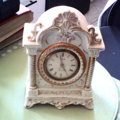 Vintage Clock