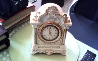 Vintage Clock
