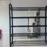 shoe storage Image 2