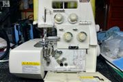 OVERLOCKER Sewing Machine - TOYOTA SL3335 - Just serviced - As new - All accessories included - Japanese quality made