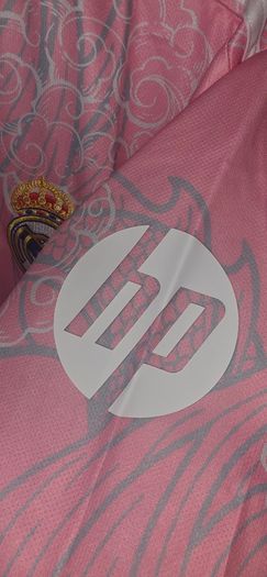 Real Madrid Pink Dragon Special Edition Jersey Bellingham