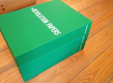 Revolution Papers