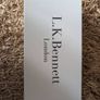 LK Bennett Flat Shoes Size 38 NEW Image 5