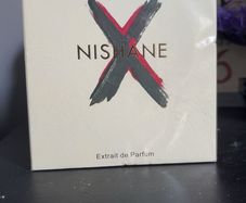 Nishane Hundred Silent Ways X | 100ml | Extrait de Parfum