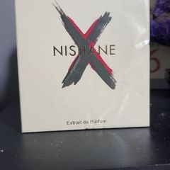 Nishane Hundred Silent Ways X | 100ml | Extrait de Parfum