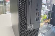 Dell Optiplex 3070 Sff 9th Gen I5-9500 3.00ghz 8gb Ram 480gb Ssd + 500gb Hdd Windows 11 Pro